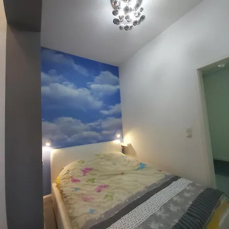 2 Super Vip Krolewiecka Centrum * Mrągowo