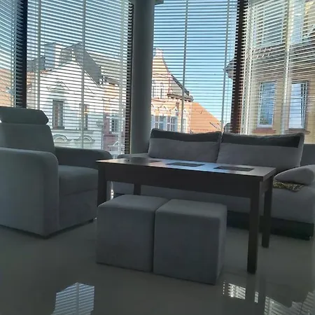 2 Super Vip Krolewiecka Centrum Mrągowo