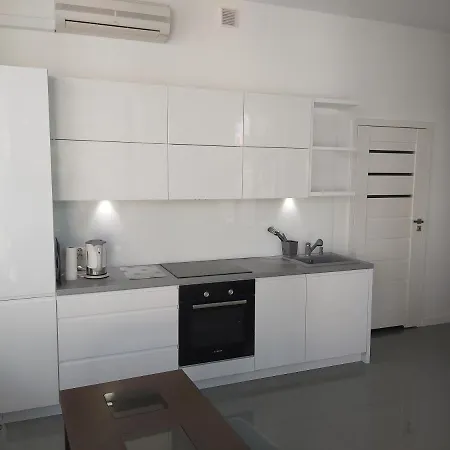 2 Super Vip Krolewiecka Centrum Apartment