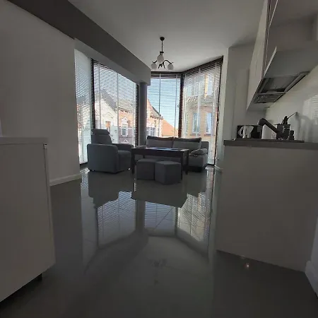 2 Super Vip Krolewiecka Centrum Apartman *