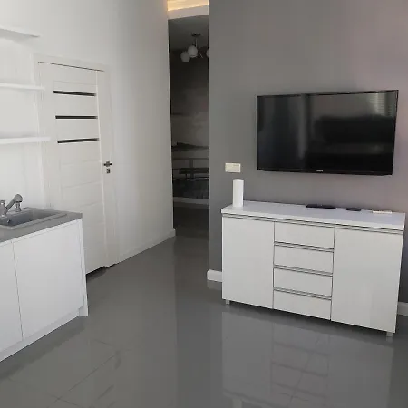 Apartman 2 Super Vip Krolewiecka Centrum *