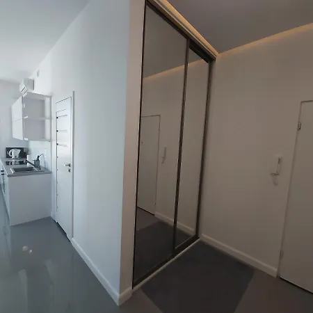 2 Super Vip Krolewiecka Centrum Apartment