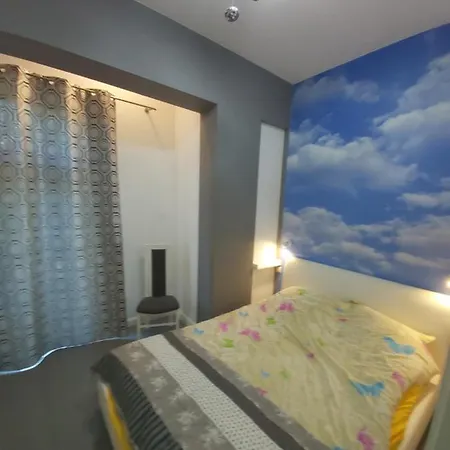 2 Super Vip Krolewiecka Centrum Mrągowo