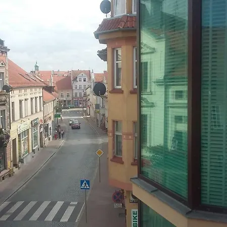 2 Super Vip Krolewiecka Centrum *