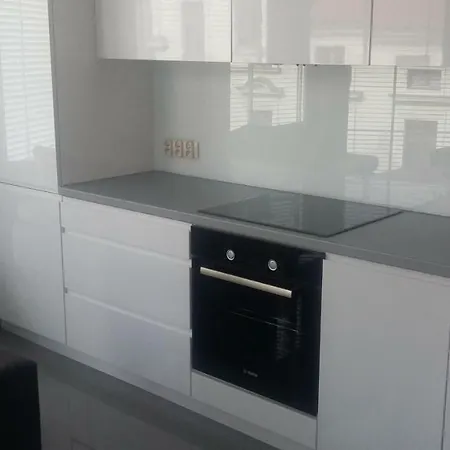 2 Super Vip Krolewiecka Centrum Apartment