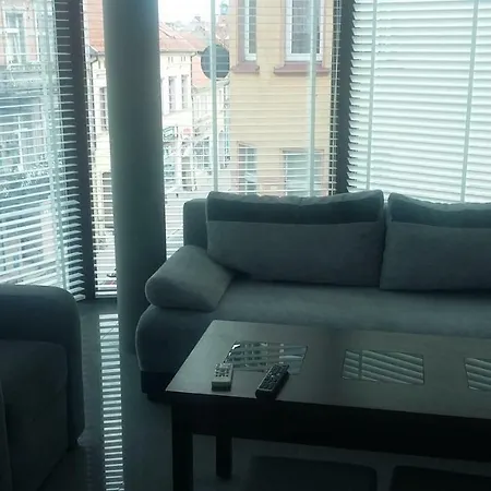 Apartman 2 Super Vip Krolewiecka Centrum