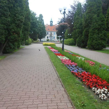 Apartman 2 Super Vip Krolewiecka Centrum *