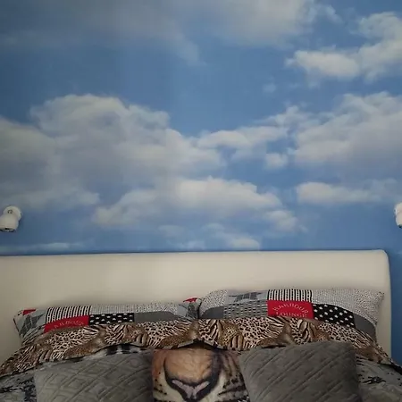 2 Super Vip Krolewiecka Centrum Apartman *