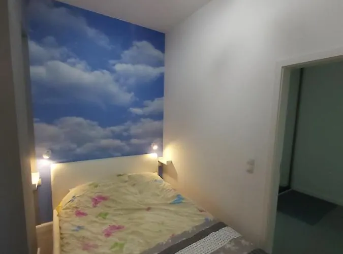 Centrum 2 Apartament *