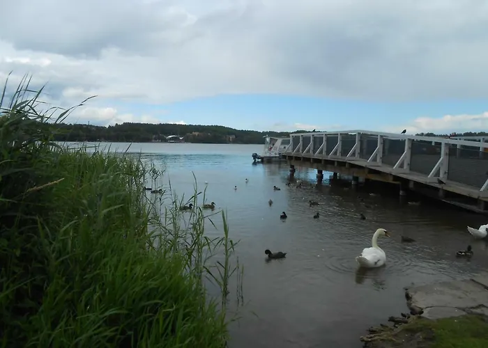 2 Super Vip Krolewiecka Centrum * Mrągowo